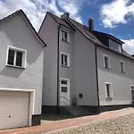 Appartement Mueritz *