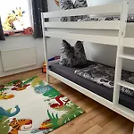 Mueritz Appartement Waren (Mueritz)