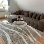 Appartement Mueritz Waren (Mueritz)