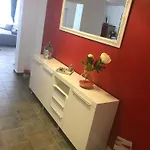 Appartement Mueritz