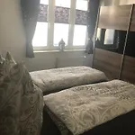 Appartement Mueritz