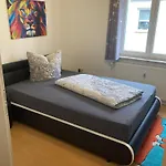Appartement Mueritz *