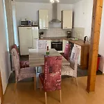 Mueritz Appartement Waren (Mueritz)