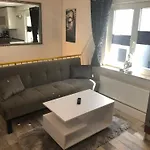 Appartement Mueritz *