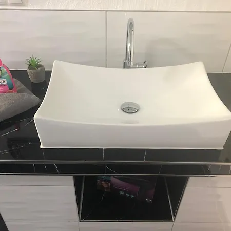 Appartement Mueritz