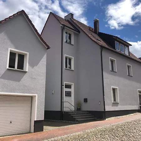 Apartment Mueritz *