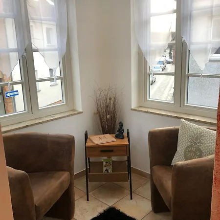 Mueritz Appartement Waren (Mueritz)