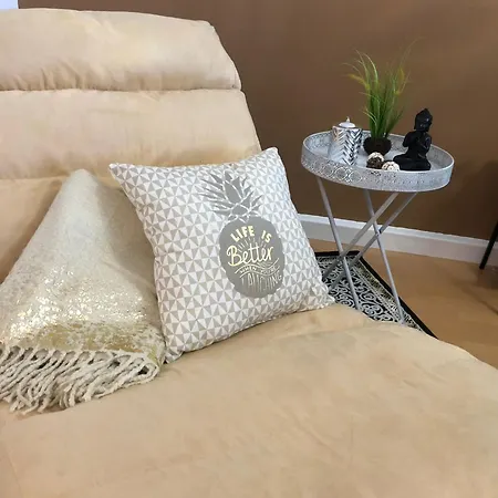 شقة Mueritz فارين