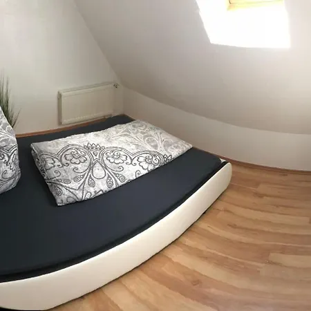 Mueritz Appartement