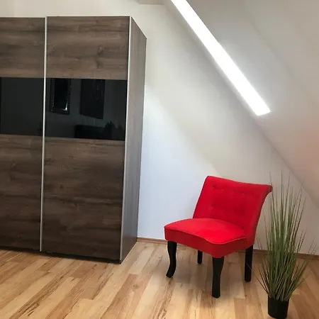 Mueritz Apartment Waren (Mueritz)