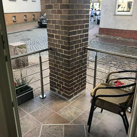 Apartment Mueritz Waren (Mueritz)