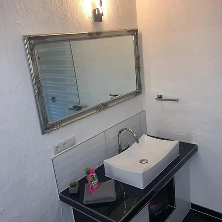 Appartement Mueritz *