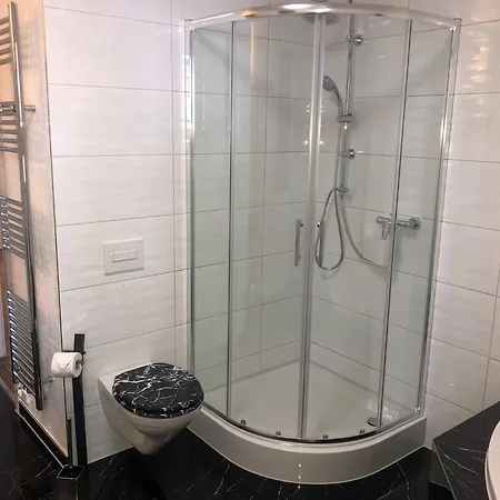 Mueritz * فارين