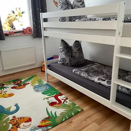 Mueritz Appartement Waren (Mueritz)