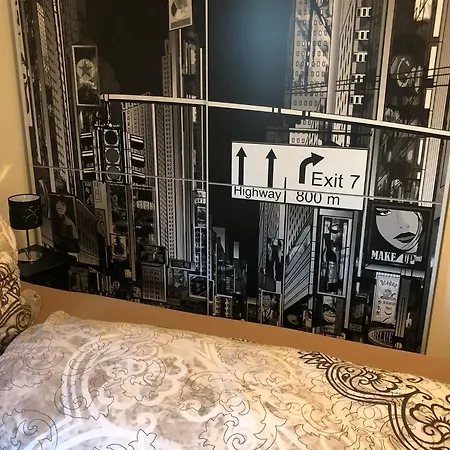 Mueritz Appartement