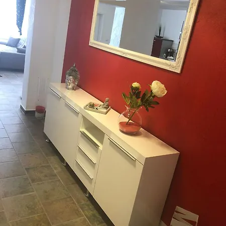 Appartement Mueritz