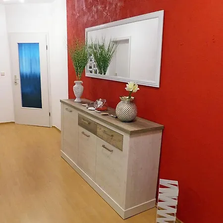 Mueritz * فارين