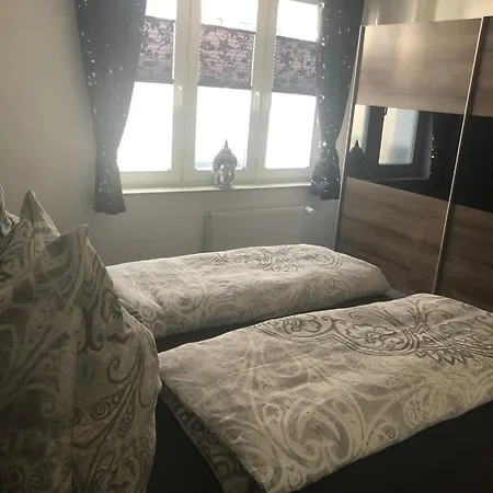 Appartement Mueritz
