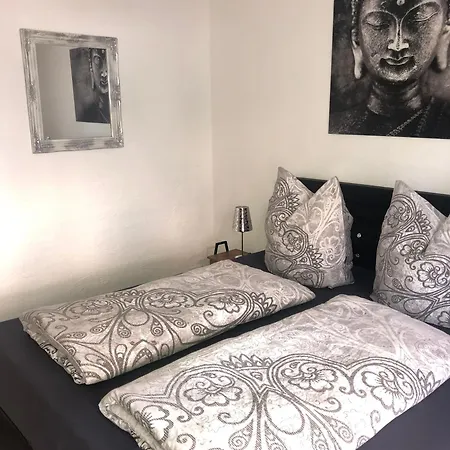 Mueritz Apartment *