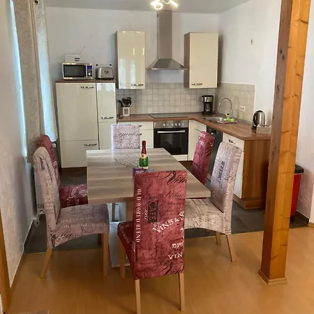 Mueritz Appartement Waren (Mueritz)