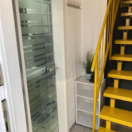 Mueritz Apartment