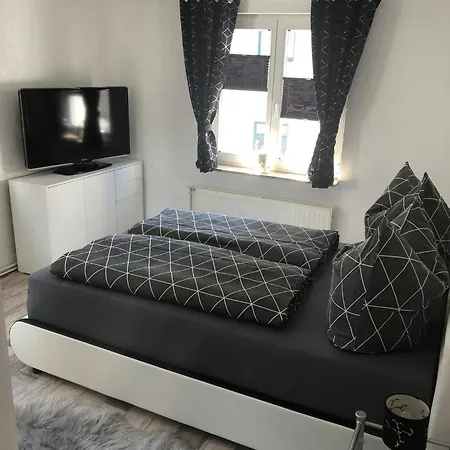 Mueritz Apartment