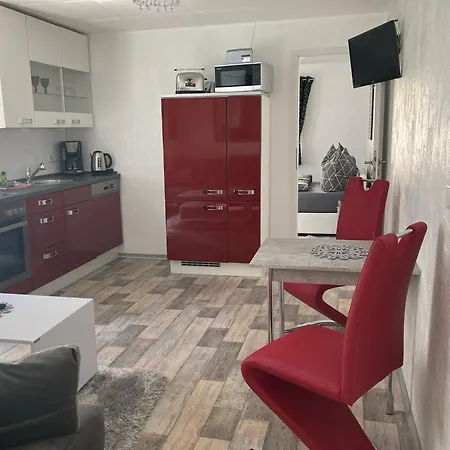Mueritz Appartement Waren (Mueritz)