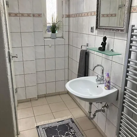 Mueritz Appartement