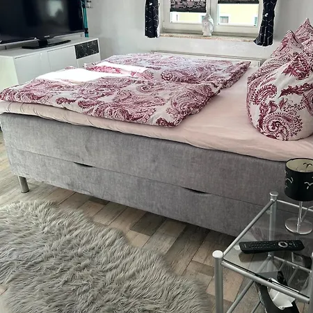 Mueritz Appartement