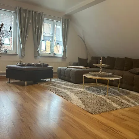Mueritz Appartement